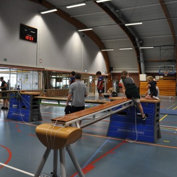 DSC 0858  Medium - Bewegingsschool Zaventem 